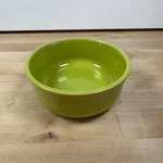 Lemongrass Chowder Bowl Retired Color 22 Oz. Fixed Price $10.00.