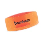 Boardwalk Clipman Toilet Bowl - Mango Scent, Orange (12/BX) New. Fixed Price $34.46.