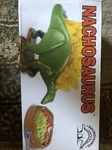 Barbuzzo Nachosaurus Dip And Snack Dish Set. Fixed Price $26.35.