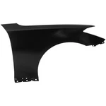 Capa Certified Fender For Hyundai Genesis 2015-2016 Front Passenger Side Sedan. Fixed Price $310.39.