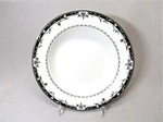 Mikasa Fine China .. Spring Lyric Rim Soup Bowl. Fixed Price $5.99.