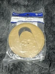 Carlon E97DSC Floor Box Cover Duplex Receptacle, 1-GANG, Brown / Caramel Color. Fixed Price $35.99.
