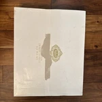 Shannon Crystal By Godinger Dublin 12 Piece Ice Tea Set W Box 24% Lead. Fixed Price $112.99.