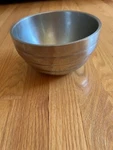 Vollrath 18-8 Stainless Steel 46590 Bowl. Fixed Price $20.00.