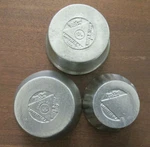 Bon Chef Bowls Cups Molds #9033 #9025 #9104 Restaurant Kitchen Lot Of. Fixed Price $16.00.