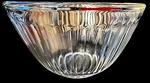 3 Cup Pyrex Ribbed Soup Bowl 7401-S Good For Cereal. Fixed Price $7.20.