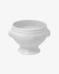 Revol French Classics Lion Headed Soup Bowl 8.75 Oz. Fixed Price $48.00.