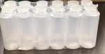 Thunder Group Food Safe 12OZ Each. Clear Squeeze Bottles Condiment Sauce Oil. Fixed Price $17.88.