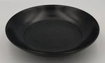Noritake Colorscapes Bob Swirl Pasta Bowl, 9-1/2" Diam., Excellent Condition. Fixed Price $14.95.