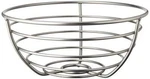 Spectrum Diversified Euro Fruit Bowl & Produce Basket Modern Countertop Food. Fixed Price $32.89.