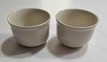 Rego Set Of Ceramic Bowls Glossy Finish E999-02. Fixed Price $22.99.