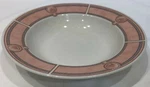"seascape" Royal Majestic Stoneware Dinnerware China Collection 8427 Oven Safe. Fixed Price $9.99.