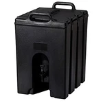 Cambro 1000LCD110 Camtainer Gallon Capacity Black Case Of. Fixed Price $278.68.