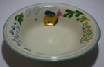 Barrier Reef Y2310 Fish Cereal Soup Bowl 8" Studio Nova Mikasa Nautical Theme. Fixed Price $19.99.