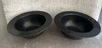 Nautica Arctic Nights Round Pasta Or Vegetable Bowls Pair Tag New Many Uses. Fixed Price $30.00.