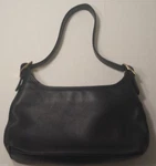 Giani Bernini Napa Leather Women Hobo Handbag. Fixed Price $50.00.