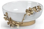 Tavolo Ceramic Bowl Large By Zodax. Fixed Price $202.99.