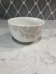 Martha Stewart Lisbon Grey 5.5" Cereal Soup Bowl Macy's. Fixed Price $12.00.