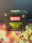 Marvel Incredible Hulk 6" Melamine Bowl Loot Crate Exclusive New Box Nib. Fixed Price $9.99.