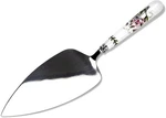 Portmeirion Botanic Garden Stainless Steel Cake Server Knife, 10 Inch. Fixed Price $20.00.