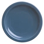 Syracuse China 903032009 Cantina Blueberry 6.25" Plate - 12 / Cs. Fixed Price $86.61.