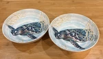 Sea Turtle Melamine Bowls (2) Better Homes & Gardens Life Cereal Nwt!. Fixed Price $14.96.