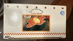 Terra Cotta Cactus Salsa Bowl By Giftco (nib). Fixed Price $10.50.