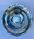 Lenox Bowl French Perle Medium Inch Made India Sku# 829469. Fixed Price $29.50.