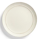 Bia Cordon Bleu 263990 Como Porcelain Dinner Plate Set Of 5 Cream. Fixed Price $69.30.