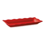 G.e.t. ML-87-RSP Red Sensation Melamine 1.8 Qt. Platter. Fixed Price $39.23.