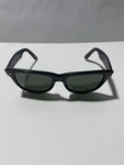 Ray-ban Original Wayfarer Unisex Square Sunglasses Black (RB2140 901 54018). Fixed Price $99.99.