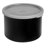 Crock With Lid 1.5 Qt For Cambro CP15-110. Fixed Price $26.63.