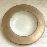 Missoni Home Richard Ginori Large Rim Soup Bowl. Fixed Price $59.99.