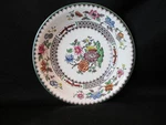 Spode Chinese Rose 2/9253 Soup Or Cereal Bowl Made England. Fixed Price $21.95.