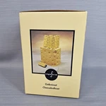 Vtg 1997 Sagaform Cheese Block Knife Set Piece Fun Novelty Party New In Box. Fixed Price $21.90.