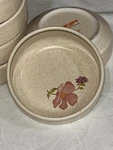 Temp-tations By Lenox Summer Wind Mini Fruit Bowls Set Of 8 Floral Usa. Fixed Price $70.51.