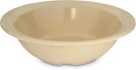 Carlisle Foodservice Products Dallas Ware Reusable Plastic Bowl Fruit For. Fixed Price $6.99.