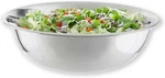 Tablecraft 828 Stainl Steel Mixing Bowl, 13 Quart, Lightweight And. Fixed Price $25.99.