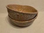 Vintage Prolon Confetti Bowl Set #9940. Fixed Price $30.00.