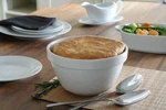 Mason Cash Ceramic Pudding Basin (white) - 650ML. Fixed Price $87.40.