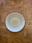 Midwinter England Stonehenge White Cereal Bowl 6 1/2 4 Available. Fixed Price $12.00.