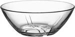 Kosta Boda Bruk Small Bowl, 19.8 Ounce, Clear. Fixed Price $22.50.