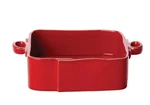 Vietri Retired Lastra Square Baker - New. Fixed Price $132.00.