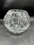 Majestic Gifts European High Quality Hand Cut Crystal Vase. Fixed Price $29.99.