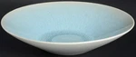Jars Vuelta Shallow Serving Bowl, Ocean Blue 12 Xl. Fixed Price $79.09.