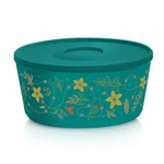Tupperware Holiday Jolly Serving Bowl 18CUP/ 4.3L New. Fixed Price $29.99.