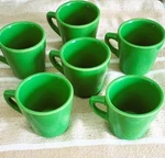 Libbey Ultima China Coffee Cups. Fixed Price $10.99.