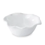 Beatriz Ball Vida Havana Cereal Bowl Set Of 4 7" White Melamine. Fixed Price $64.00.