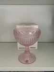 Iittala Marimekko Designer Glass Mariskooli Pink Bowl. Fixed Price $59.00.