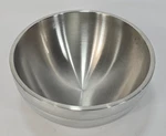 Vollrath Beehive Serving Bowl Double-wall Stainless Steel 12 Free S&h. Fixed Price $84.99.